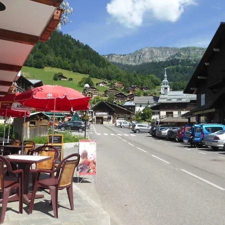 Cosy 2-4 Pers, Coeur De Village, Proche Pistes, Piscine L'ete - Fr-1-342-207 * Beaufort (Savoie)