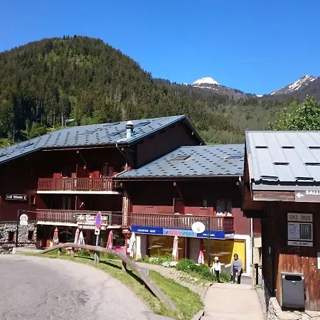 Διαμέρισμα Cosy 2-4 Pers, Coeur De Village, Proche Pistes, Piscine L'ete - Fr-1-342-207 Beaufort (Savoie)
