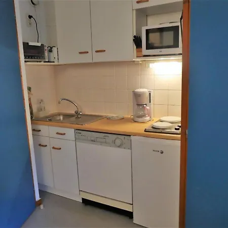 Apartment Cosy 2-4 Pers, Coeur De Village, Proche Pistes, Piscine L'ete - Fr-1-342-207 Beaufort (Savoie)