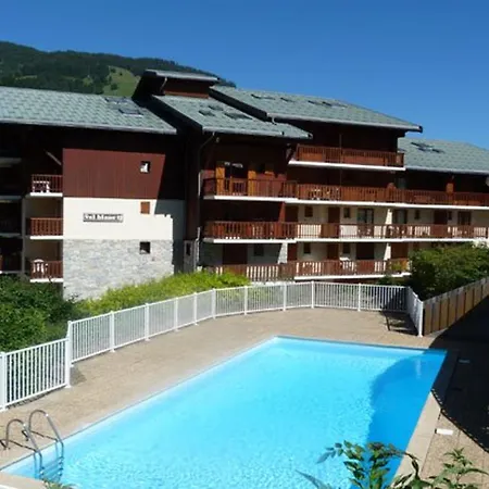 Cosy 2-4 Pers, Coeur De Village, Proche Pistes, Piscine L'ete - Fr-1-342-207